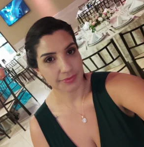 Picture of Elenir Pacheco