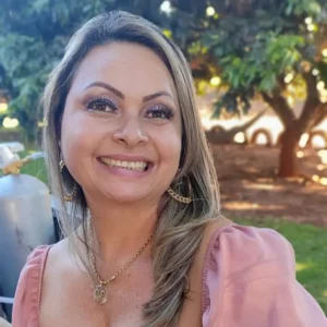 Picture of Ilma Mercado dos Santos Pereira