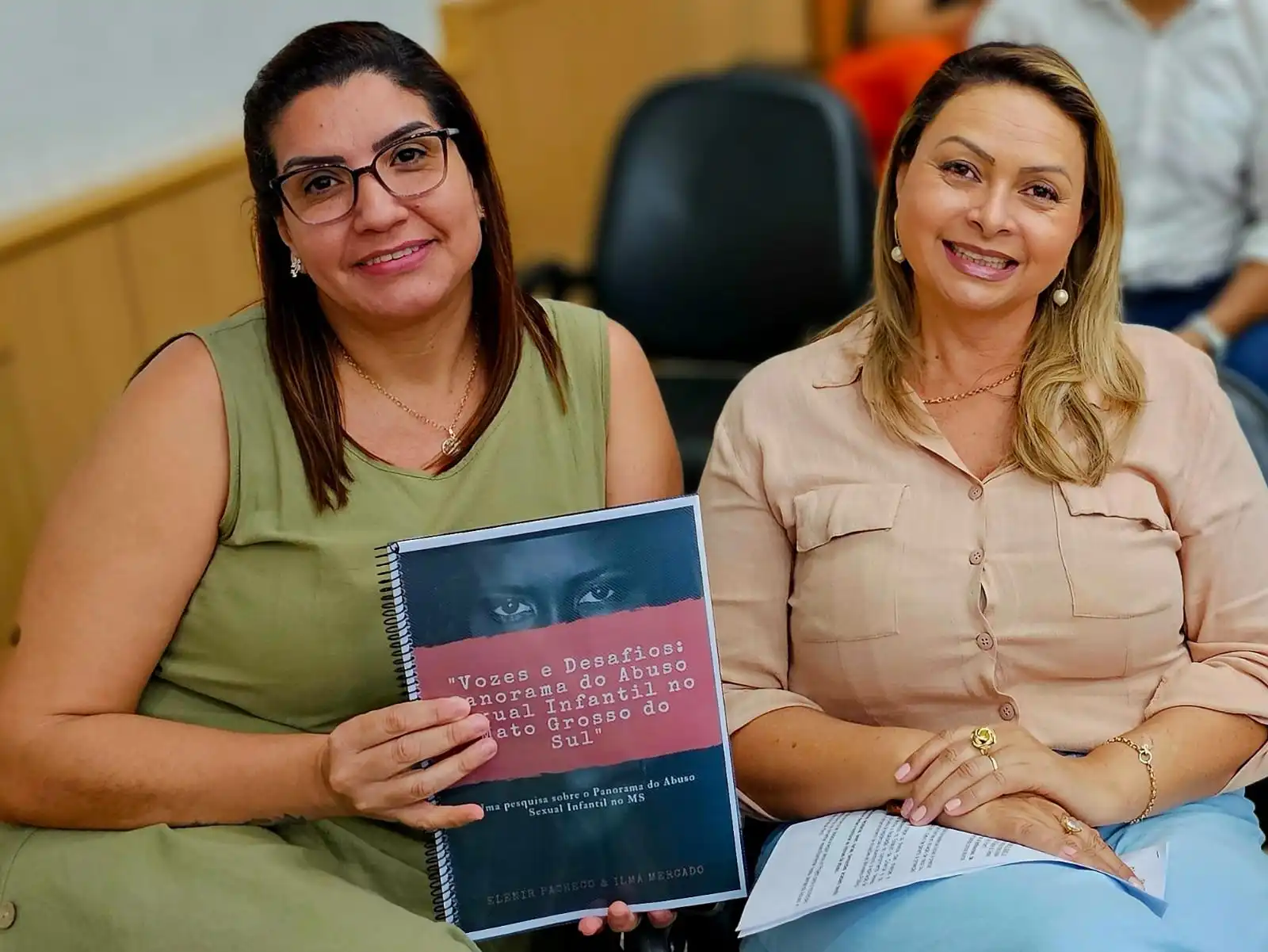 A urgência de projetos de lei para prevenção e cuidados ao abuso e exploração sexual infantil