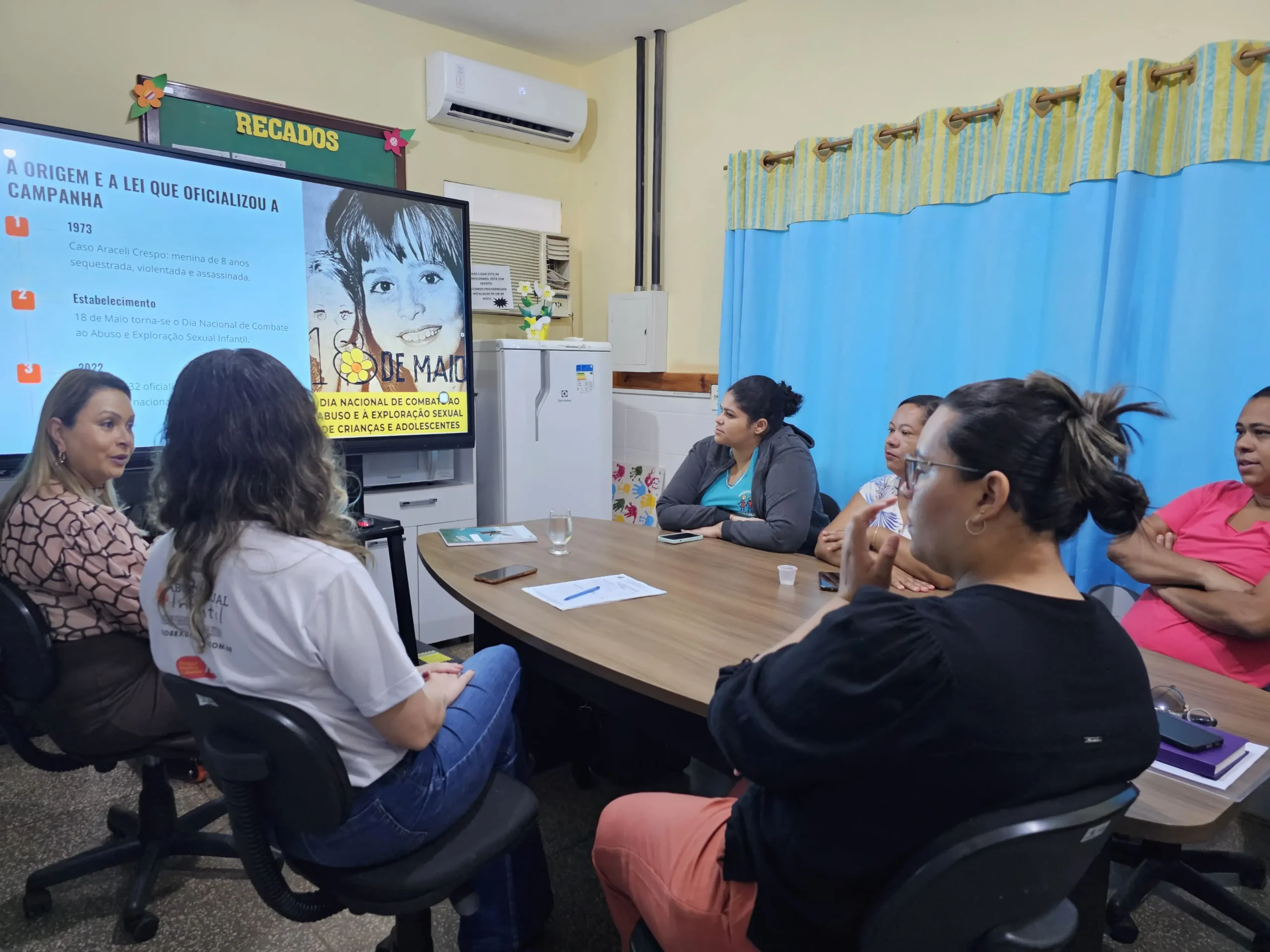Prevenção do Abuso Sexual Infantil Começa com Educação, Escuta e Coragem